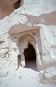 Cappadocia, Zelve open air museum